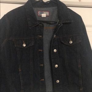 Old navy denim jacket